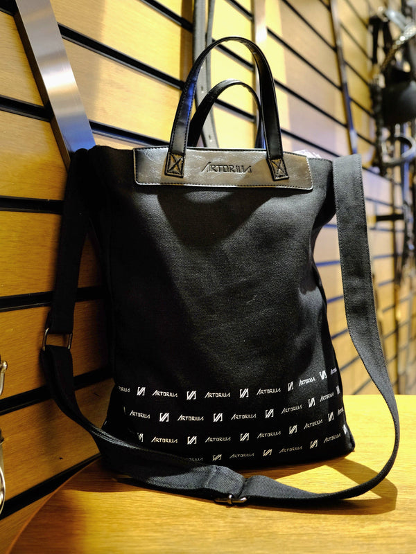 Canvas Leisure Bag