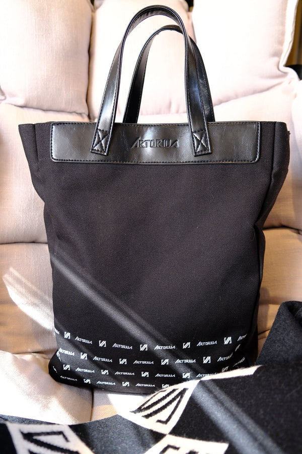 Canvas Leisure Bag